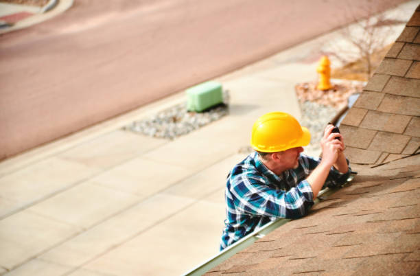 Roof Insulation Installation in Paw Paw Lake, MI