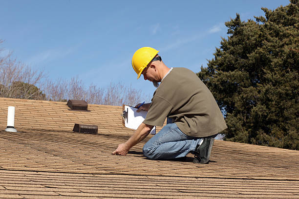 4 Ply Roofing in Paw Paw Lake, MI